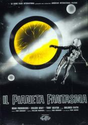 Photo de Planète Fantôme, La 17 / 17