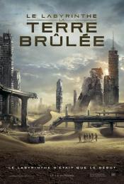 MEDIA - LABYRINTHE 2 LE LA TERRE BRULEE Première bande-annonce