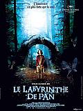 Labyrinthe de Pan Le