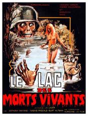 Photo de Lac des morts vivants, Le 1 / 1