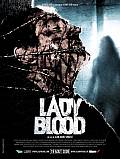 LADY BLOOD LADY BLOOD - Final Poster and release date 