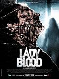 LADY BLOOD LADY BLOOD  une affiche une date de sortie