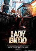 LADY BLOOD LADY BLOOD à lAFM