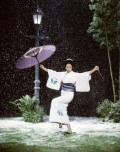 Photo de Lady Snowblood 2 / 16