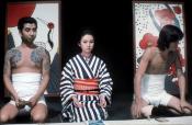 Photo de Lady Snowblood 9 / 16