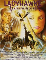 Ladyhawke la femme de la nuit