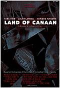 Land of Canaan
