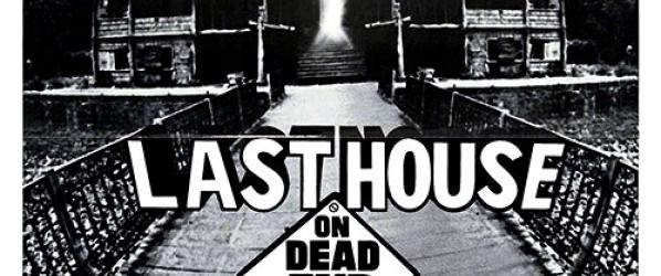 CONCOURS - Nouveaux concours des DVDs de I DRINK YOUR BLOOD LAST HOUSE ON DEAD END STREET et des places de MORSE à gagner