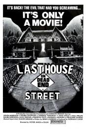 The Last House on Dead End Street