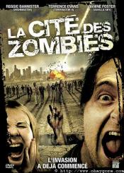 Cité des Zombies La