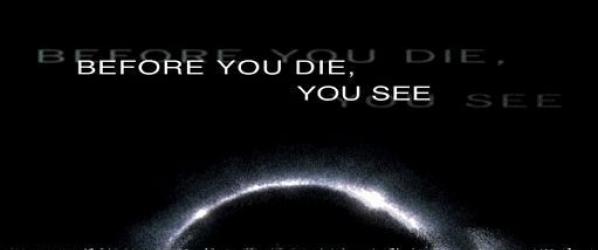 LE CERCLE - RINGS Paramount prêt pour THE RING 3D