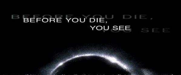 LE CERCLE - RINGS Paramount prêt pour THE RING 3D 