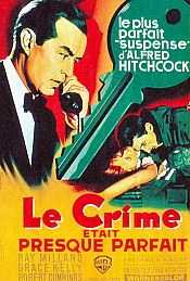 Crime était presque Parfait Le