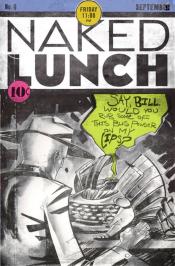 Photo de Festin nu, Le 6 / 11