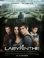 Labyrinthe Le