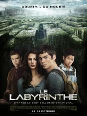 Photo de Labyrinthe, Le 1 / 22