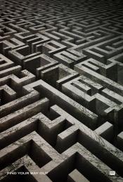 Photo de Labyrinthe, Le 18 / 22