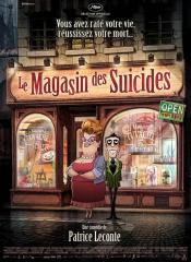 Magasin Des Suicides, Le