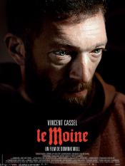 CRITIQUES - LE MOINE Avant-première LE MOINE de Dominik Moll