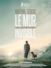 Mur invisible Le