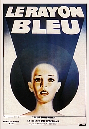 Rayon bleu Le