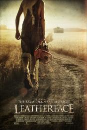 Photo de Leatherface 14 / 19