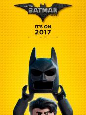 Photo de Lego Batman, Le Film 50 / 50