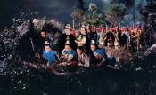 Photo de 14 Amazones, Les 3 / 12
