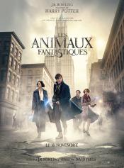 Animaux fantastiques Les