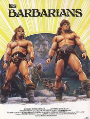 Barbarians Les