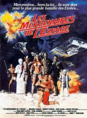 Mercenaires de lespace Les