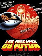 Rescapés du Futur Les