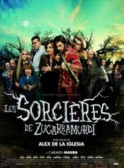 Sorcières de Zugarramurdi Les