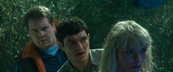 LESBIAN VAMPIRE KILLERS Des photos pour LESBIAN VAMPIRE KILLERS
