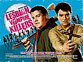 LESBIAN VAMPIRE KILLERS LESBIAN VAMPIRE KILLERS - La bande annonce et laffiche finale 