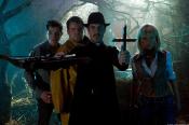 Photo de Lesbian Vampire Killers 3 / 34