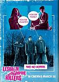 Photo de Lesbian Vampire Killers 19 / 34