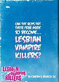 Photo de Lesbian Vampire Killers 23 / 34