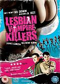 Photo de Lesbian Vampire Killers 28 / 34
