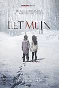 LAISSE-MOI ENTRER LET ME IN - Première bande-annonce du remake de MORSE
