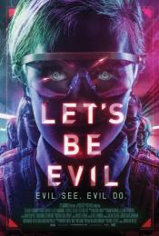 Photo de Let's Be Evil  1 / 5