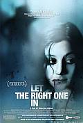 MORSE MORSE LET THE RIGHT ONE IN  le trailer US