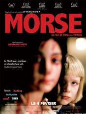 LAISSE-MOI ENTRER Matt Reeves dirigera le remake de MORSE