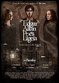 EDGAR ALLAN POES LIGEIA Poster  Trailers for New LIGEIA Film