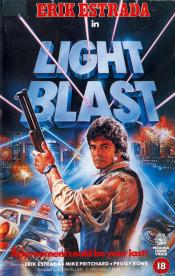 Light Blast