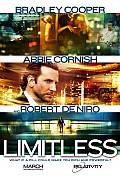 Limitless