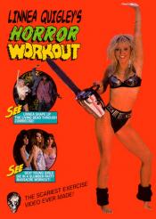 Linnea Quigleyx27s Horror Workout