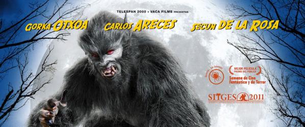 MEDIA - GAME OF WEREWOLVES  - Une nouvelle affiche