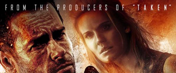 MEDIA - LOCKOUT - Une nouvelle affiche