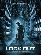 REVIEWS - LOCKOUT James Mather  Stephen St Leger